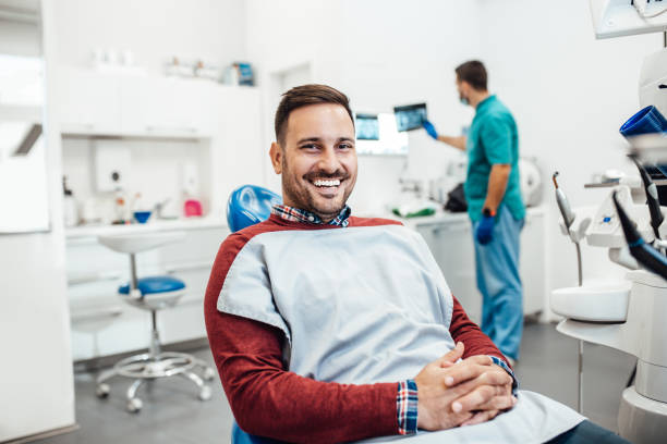 Advanced Technology for Better Dental Care in Sugarmill Woods, FL