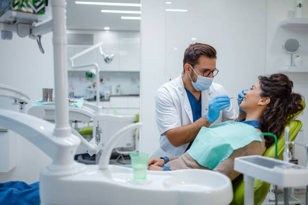 Best Periodontal (Gum) Disease Treatment  in Sugarmill Woods, FL